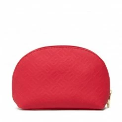 Leather Beauty Case GUESS - Lorey Accessories PWLORE P2370 RED Red -GUESS Sales Store 04 7621826492751 ph