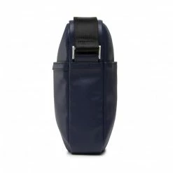 Men's Messenger Bag GUESS - Certosa Sffno Top Zp Xbody Flt HMCERT P2258 BLU Navy Blue -GUESS Sales Store 04 7628067761875 pa