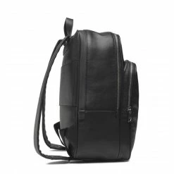 Sports Bags And Backpacks Backpack GUESS - Certosa Sqrd Bckpck HMCERT P2261 BLA Black -GUESS Sales Store 04 7628067761899 pl