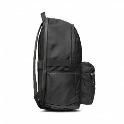 Notebook Bags And Backpacks Backpack GUESS - Certosa Nylon Smart HMECRN P2275 BLA Black -GUESS Sales Store 04 7628067762520 st 1