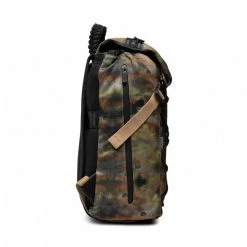 Notebook Bags And Backpacks Backpack GUESS - Vice Flap Backpack HMVICM P2290 CMO Colourful -GUESS Sales Store 04 7628067764098 ph