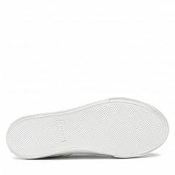 Sneakers GUESS - Sneaker Vulcan. Low FL6PNZ FAB12 LIME Green -GUESS Sales Store 04 0000209893977 pl