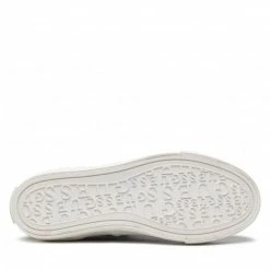 Sneakers Trainers GUESS - Vulcan Low FL6PZZ ELE12 BLACK Black -GUESS Sales Store 04 0000209894394 pl