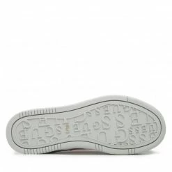 Sneakers Trainers GUESS - Basquet2 FL7B2S LEA12 SILVE Colourful, Silver 9 Sneakers Trainers GUESS - Basquet2 FL7B2S LEA12 SILVE Colourful, Silver -GUESS Sales Store 04 0000300735022 swa