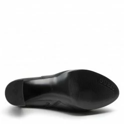 Ankle Boots GUESS - Dennis FL8DNS LEA10 BLACK Black 9 Ankle Boots GUESS - Dennis FL8DNS LEA10 BLACK Black -GUESS Sales Store 04 0000300900864 mg