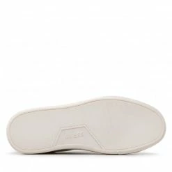 Sneakers Trainers GUESS - Vice FM8VIC LEA12 WHIRE White -GUESS Sales Store 04 0000300904695 swa
