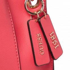 Classic Handbag GUESS - Eco Mia Society Bucket HWEVG8 42201 CMA Pink -GUESS Sales Store 04 0190231567394 mg