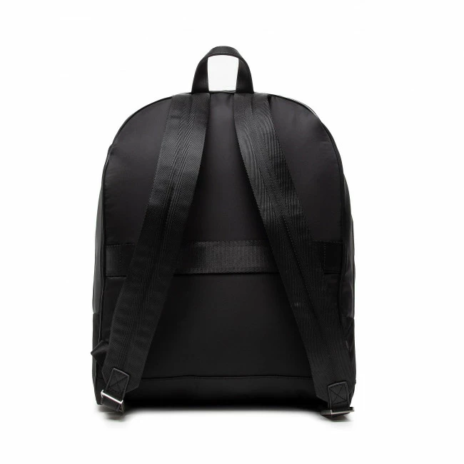 Sports Bags And Backpacks Backpack GUESS - Certosa Nylon Smart HMECRN P2310 BLA Black 4 Sports Bags And Backpacks Backpack GUESS - Certosa Nylon Smart HMECRN P2310 BLA Black - Image 4