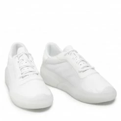 Sneakers Trainers GUESS - Avalin FL6AVA FAB12 WHITE White -GUESS Sales Store 05 0000209891218 mk