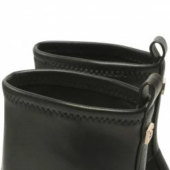 Ankle Boots GUESS - Dafina3 FL7DF3 ELE10 BLACK Black -GUESS Sales Store 05 0000300736159 rz