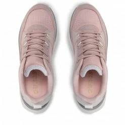 Sneakers Trainers GUESS - Degrom3 FL7DG3 LEA12 Shell Pink -GUESS Sales Store 05 0000300736395 sw