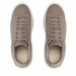 Sneakers Trainers GUESS - Salerno FM7SRN ELE12 ARDES Grey 10 Sneakers Trainers GUESS - Salerno FM7SRN ELE12 ARDES Grey -GUESS Sales Store 05 0000300744987 mg