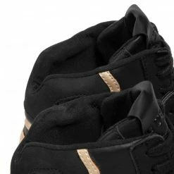 Sneakers Trainers GUESS - Verona Basket Mid FM7VBM FAB12 BLACK Black -GUESS Sales Store 05 0000300745823 st