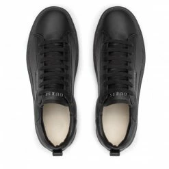 Sneakers Trainers GUESS - Verona Smart FM7VRS SMA12 BLACK Black -GUESS Sales Store 05 0000300745953 bs
