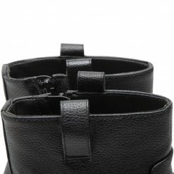 Ankle Boots GUESS - Orlis FL8OLS ELE10 BLACK Black -GUESS Sales Store 05 0000300901793 sw