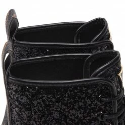 Ankle Boots GUESS - Rambo FL8RMB FAM10 BLACK Black -GUESS Sales Store 05 0000300902523 bs