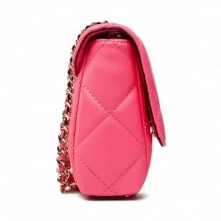 Evening Handbags Handbag GUESS - Cesilly Convertible Xbody Flap HWQG76 79210 CMA Pink -GUESS Sales Store 05 0190231566588 ph