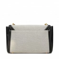 Evening Handbags Handbag GUESS - Katey Flap Shoulder Bag HWHA78 70190 NTB Beige -GUESS Sales Store 05 0190231570110 pl