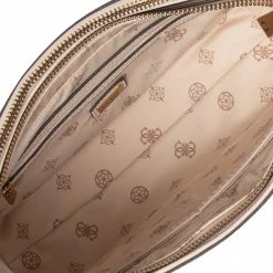 Classic Handbag GUESS - Abey (VB) HWVB85 58020 LGR Pink -GUESS Sales Store 05 0190231595243 mk