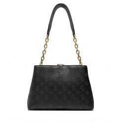 Classic Handbag GUESS - G Vibe (PB) HWPB86 58190 BLO Black -GUESS Sales Store 05 0190231634119 is