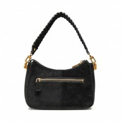 Classic Handbag GUESS - Kaoma (HB) HWHB86 60180 BLA Black -GUESS Sales Store 05 0190231634942 mf