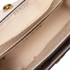 Evening Handbags Handbag GUESS - Izzy (SB) Mini Bags HWSB86 54770 STL Beige -GUESS Sales Store 05 0190231636205 fp