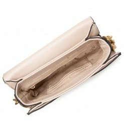 Classic Handbag GUESS - Retour (VB) Mini Bags HWVB86 64780 LGR Beige -GUESS Sales Store 05 0190231638803 kt