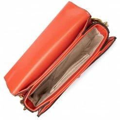 Classic Handbag GUESS - Retour (VB) Mini Bags HWVB86 64780 ORA Orange -GUESS Sales Store 05 0190231638810 kt