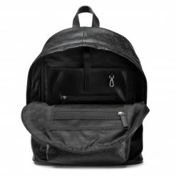 Notebook Bags And Backpacks Backpack GUESS - Escape (CH) HMESCH P2310 BLA Black 9 Notebook Bags And Backpacks Backpack GUESS - Escape (CH) HMESCH P2310 BLA Black -GUESS Sales Store 05 7621826489454 plj
