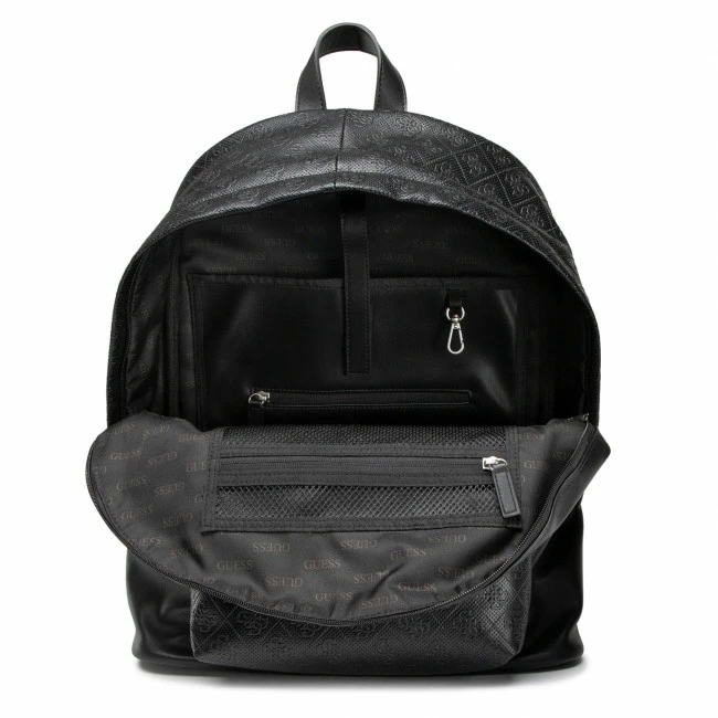 Notebook Bags And Backpacks Backpack GUESS - Escape (CH) HMESCH P2310 BLA Black 5 Notebook Bags And Backpacks Backpack GUESS - Escape (CH) HMESCH P2310 BLA Black - Image 5