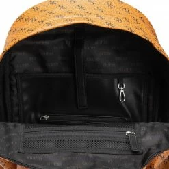 Notebook Bags And Backpacks Backpack GUESS - Vezzola HMVZLA P2310 COG Brown -GUESS Sales Store 05 7621826490603 mk