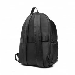 Notebook Bags And Backpacks Backpack GUESS - Certosa Nylon Smart HMECRN P2275 BLA Black -GUESS Sales Store 05 7628067762520 st 1