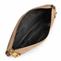 Men's Messenger Bag GUESS - Vezzola HMVZLA P2276 BBO Beige -GUESS Sales Store 05 7628067764241 ts