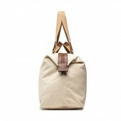 Sports Bags And Backpacks Bag GUESS - Wanderluxe Duffle Bag TMWAND P2238 NAT Beige -GUESS Sales Store 05 7628067765101 kt
