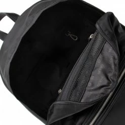 Sports Bags And Backpacks Backpack GUESS - Certosa Nylon Smart HMECRN P2310 BLA Black 10 Sports Bags And Backpacks Backpack GUESS - Certosa Nylon Smart HMECRN P2310 BLA Black -GUESS Sales Store 05 7617076356646 swa