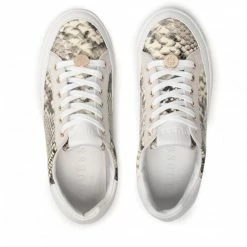 Sneakers Trainers GUESS - Renni2 FL5R2N PEL12 ROCCI Beige, Colourful -GUESS Sales Store 06 0000209706383 bs