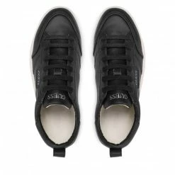 Sneakers Trainers GUESS - Certosa Smart FM5CSM SMA12 BLACK Black -GUESS Sales Store 06 0000209879858 rz 2