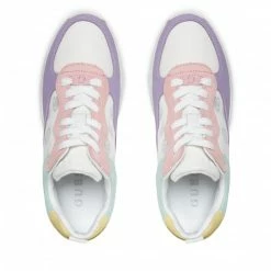 Sneakers Trainers GUESS - Luckee2 FL6LCK FAL12 LILPE Colourful -GUESS Sales Store 06 0000209880830 ki