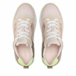 Sneakers Trainers GUESS - Luckee2 FL6LCK FAL12 TAUPE Beige, Colourful 11 Sneakers Trainers GUESS - Luckee2 FL6LCK FAL12 TAUPE Beige, Colourful -GUESS Sales Store 06 0000209880847 rz