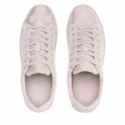Sneakers Trainers GUESS - Jesshe4 FL6JS4 FAL12 SAND Pink -GUESS Sales Store 06 0000209892789 rz
