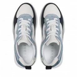 Sneakers Trainers GUESS - Luckee2 FL6LCK FAL12 ASTE Colourful, Blue -GUESS Sales Store 06 0000209893014 rz