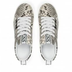 Sneakers Trainers GUESS - Rivet2 FL6R2V PEL12 ROCCI Colourful, Grey -GUESS Sales Store 06 0000209894561 swa