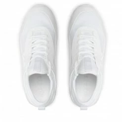 Sneakers Trainers GUESS - Tackie2 FL6T2C ELE12 WHITE White -GUESS Sales Store 06 0000209895704 ks
