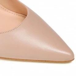 Pumps Shoes GUESS - Bettey FL7BET LEA08 BEIGE Beige -GUESS Sales Store 06 0000300735046 rz