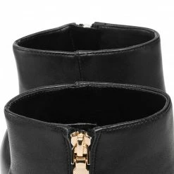 Ankle Boots GUESS - Brunela FL7BRU LEA09 BLACK Black 10 Ankle Boots GUESS - Brunela FL7BRU LEA09 BLACK Black -GUESS Sales Store 06 0000300735527 rz 2