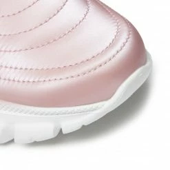 Sneakers Trainers GUESS - Chiarra FL7CHI LEL12 PINK Pink -GUESS Sales Store 06 0000300735718 mg