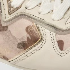 Sneakers Trainers GUESS - Harinna2 FL7HRN FAP12 CAMOU Beige -GUESS Sales Store 06 0000300737545 st