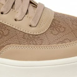 Sneakers Trainers GUESS - Dolo FM7DOL ELE12 BEIBR Brown 11 Sneakers Trainers GUESS - Dolo FM7DOL ELE12 BEIBR Brown -GUESS Sales Store 06 0000300744345 ph