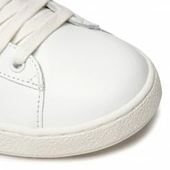Sneakers Trainers GUESS - Nola FM7NOL FAB12 WHIBO White -GUESS Sales Store 06 0000300744598 bs