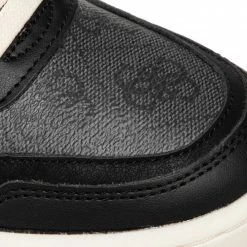 Sneakers Trainers GUESS - Verona Basket Mid FM7VBM ELL12 BLACO Black 11 Sneakers Trainers GUESS - Verona Basket Mid FM7VBM ELL12 BLACO Black -GUESS Sales Store 06 0000300745779 st